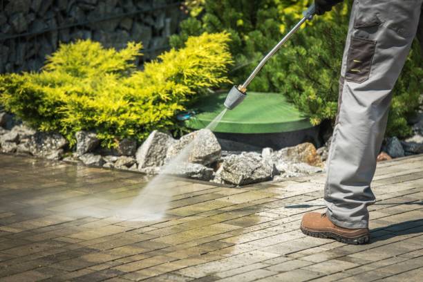 Best Restaurant Pressure Washing  in Glenshaw, PA