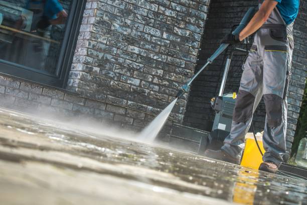 Best Fence Cleaning  in Glenshaw, PA