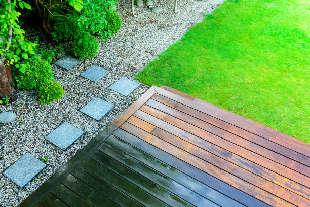 Best Pool Deck Cleaning  in Glenshaw, PA