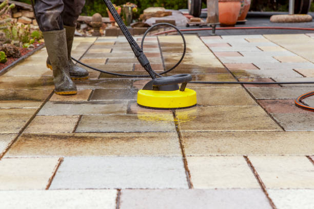 Best Parking Lot and Garage Cleaning  in Glenshaw, PA