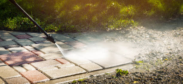 Best Patio and Deck Pressure Washing  in Glenshaw, PA